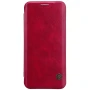 Nillkin Qin Series Leather case for Samsung Galaxy S8 order from official NILLKIN store
